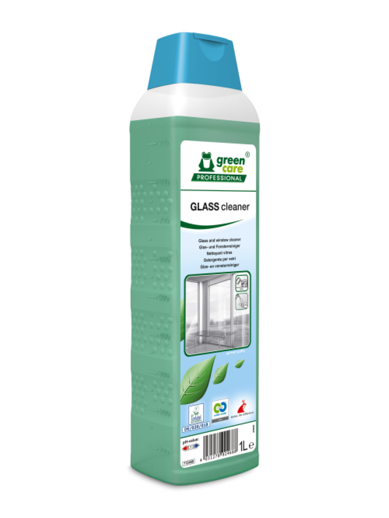 GLASS cleaner 1L