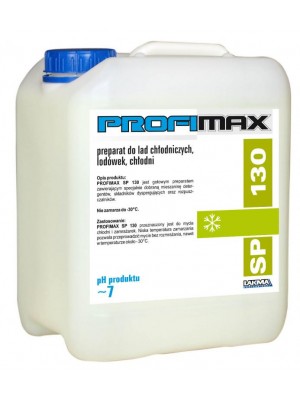 PROFIMAX SP 130, 5 litr -  Mycie lad chłodniczych, chłodni, lodówek